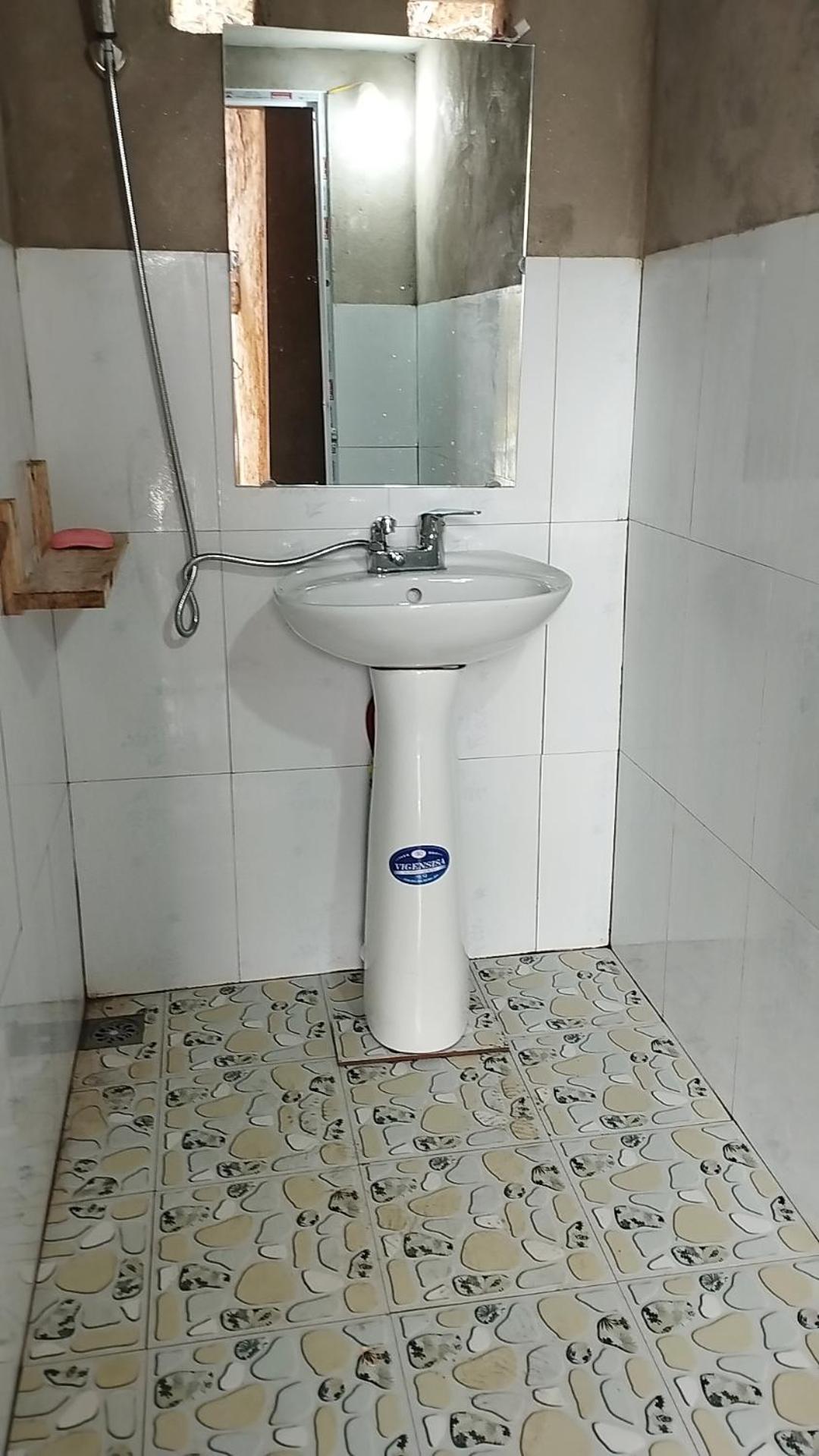 Huy Man Homestay Hà Giang Værelse billede